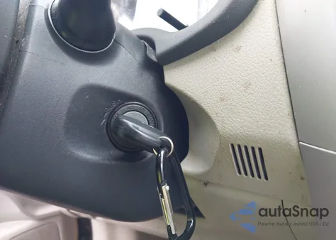 2011 Toyota Corolla Le z USA, uszkodzony, nr VIN 2T1BU4EEXBC711433